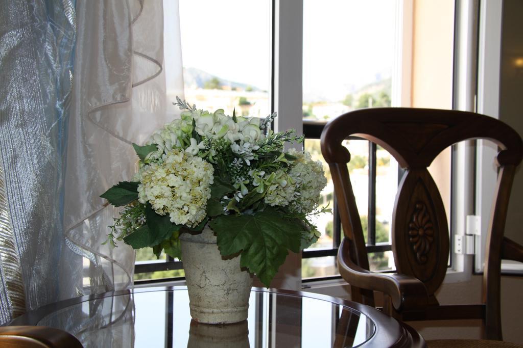Apartment Apartamentos El Tosal 47A