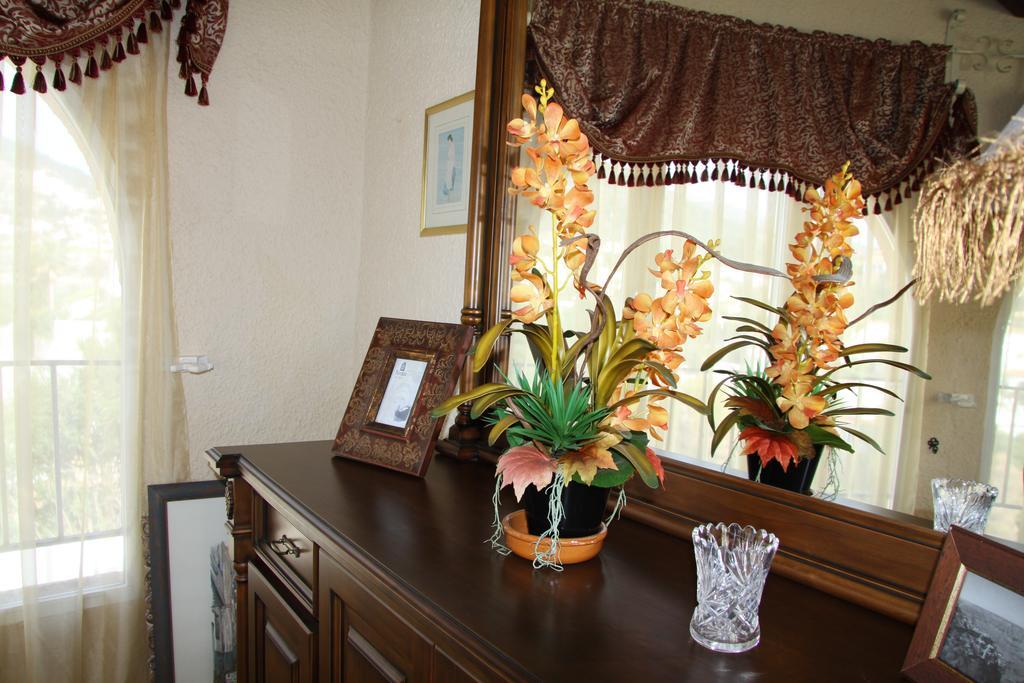 Apartamentos El Tosal 47A Apartment