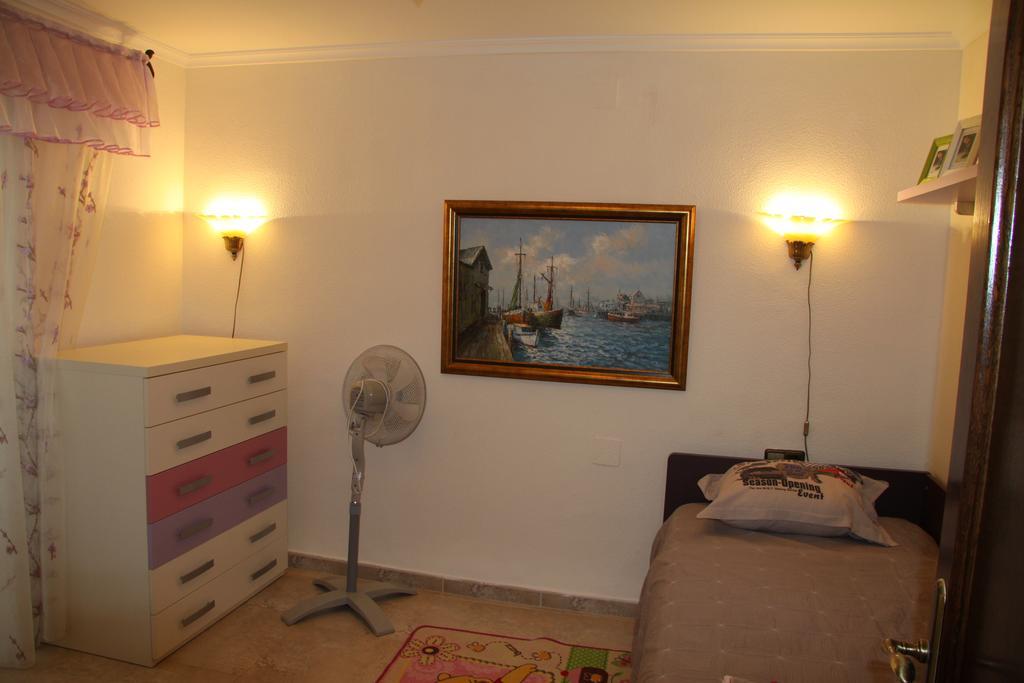 Apartment Apartamentos El Tosal 47A