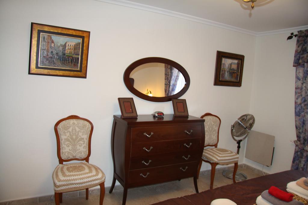 Apartamentos El Tosal 47A Calpe
