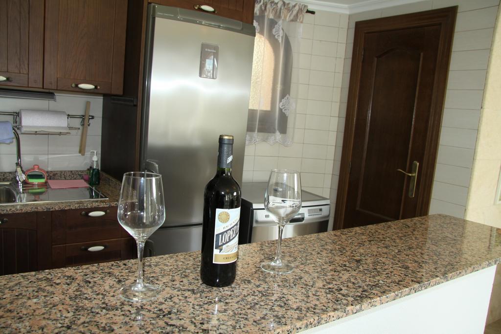Apartamentos El Tosal 47A * Calpe