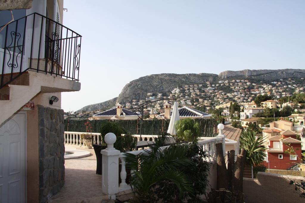 Apartamentos El Tosal 47A