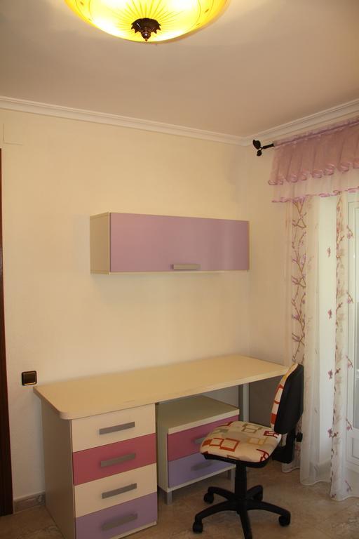Apartment Apartamentos El Tosal 47A *