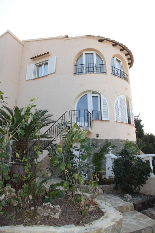 Apartment Apartamentos El Tosal 47A