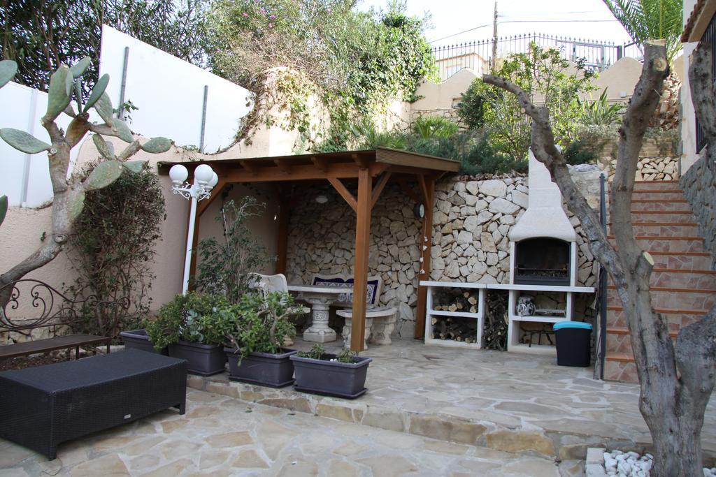 Apartamentos El Tosal 47A *