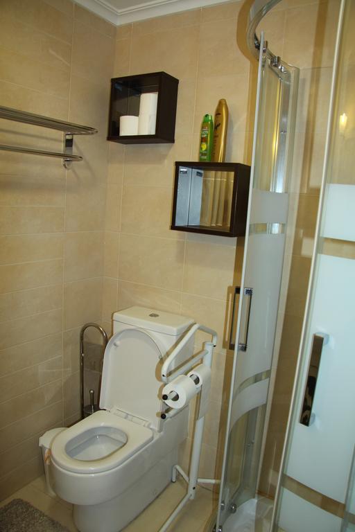 Apartamentos El Tosal 47A Apartment *