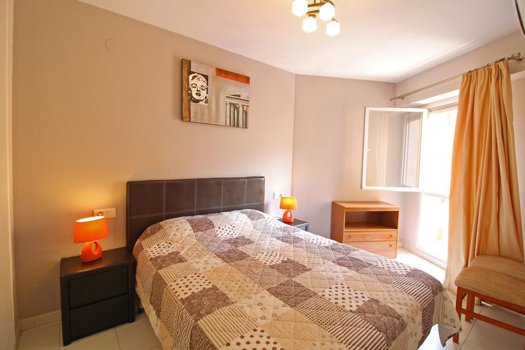 Apartment Costa Calpe