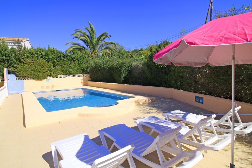 Holiday home Costa - Jose Luis