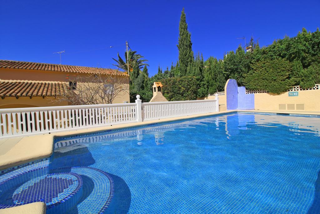 Holiday home Costa - Jose Luis *