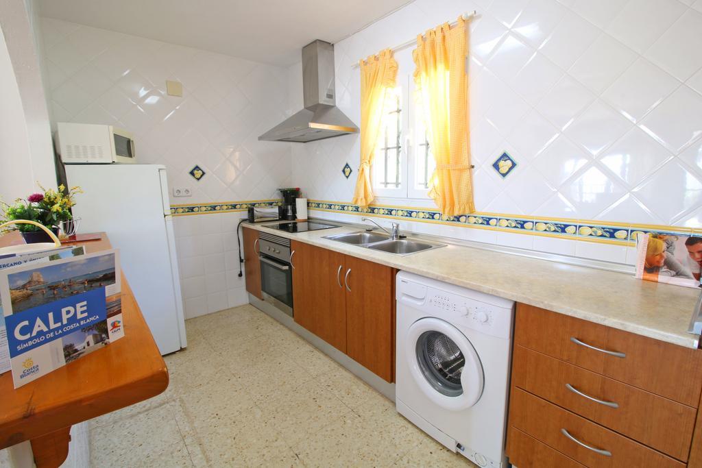 Holiday home Costa - Jose Luis