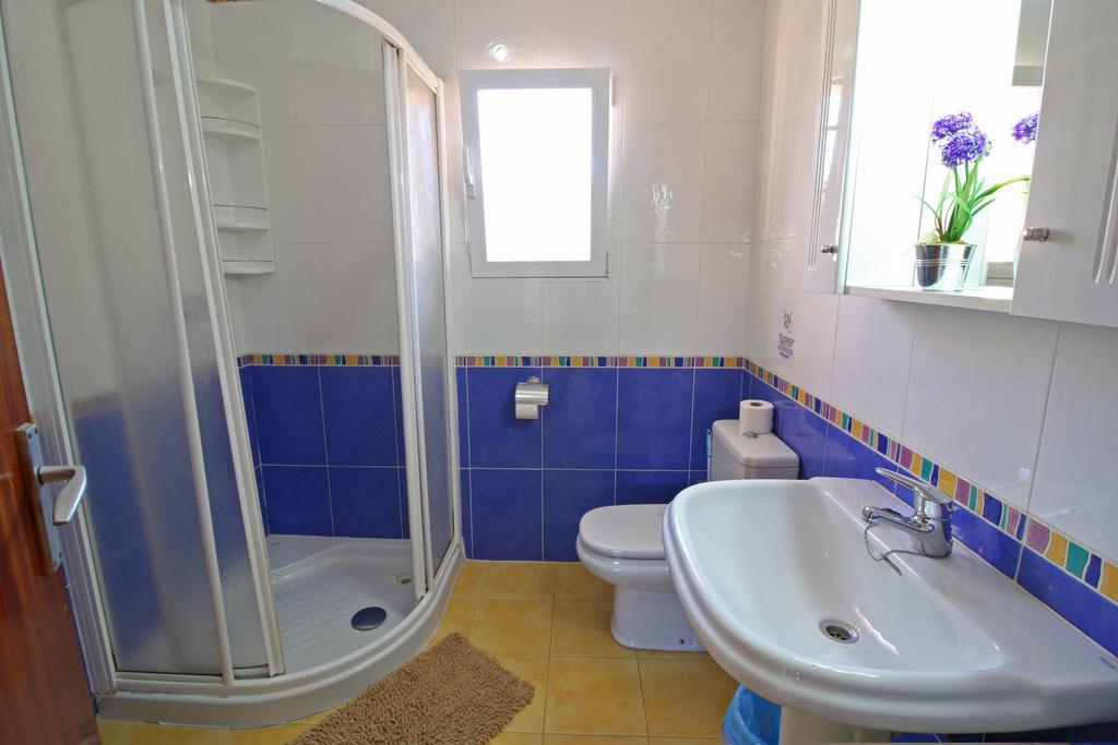 Costa - Jose Luis Holiday home *