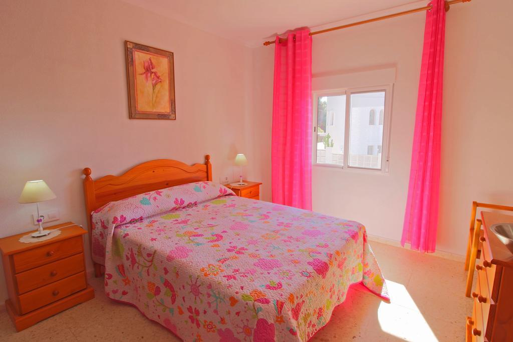 Holiday home Costa - Jose Luis