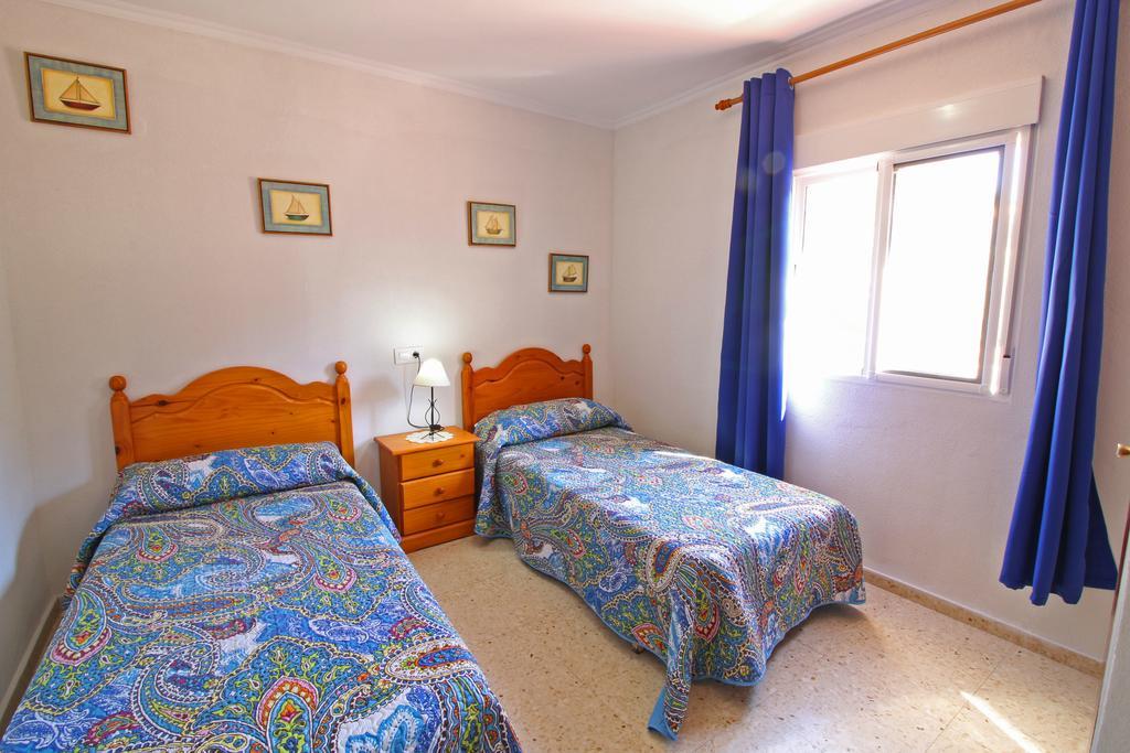 Holiday home Costa - Jose Luis *