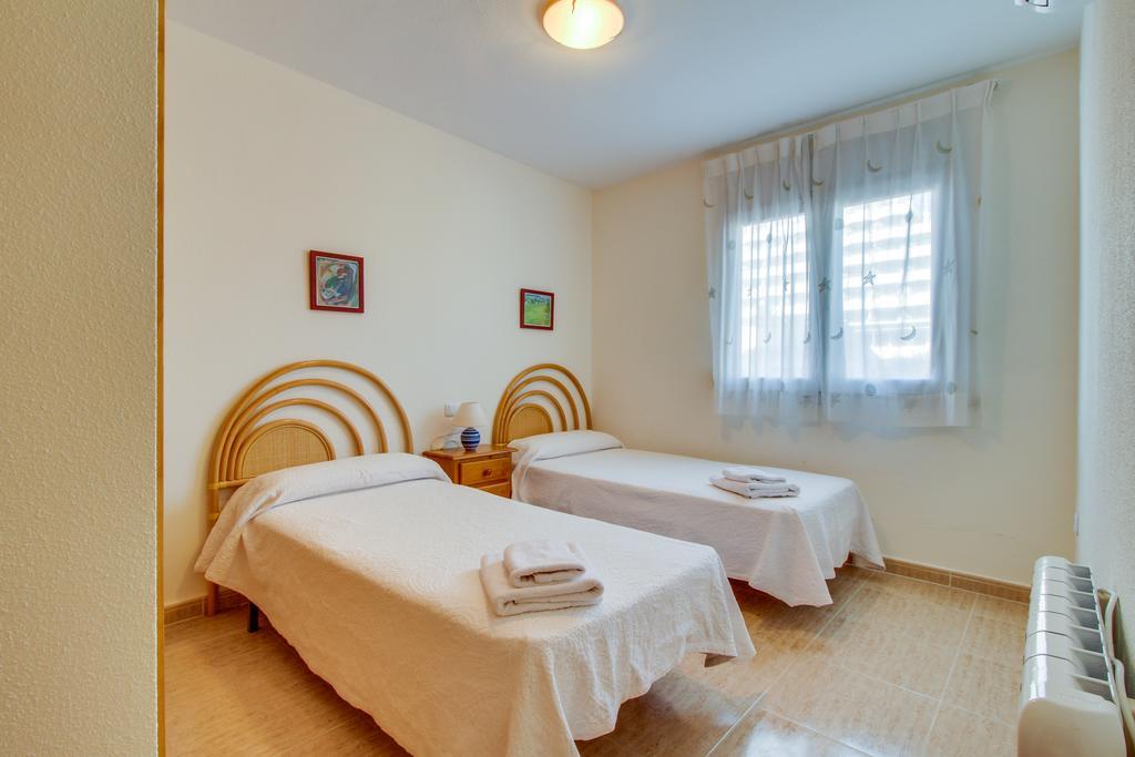 Apartamento Apartamento Sabater