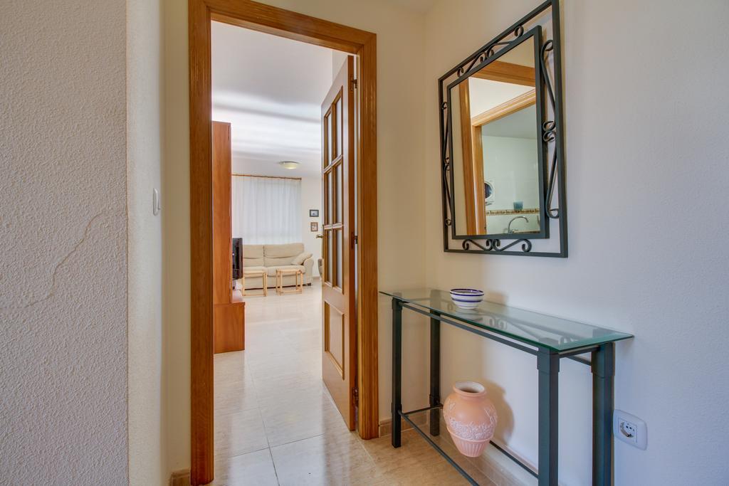 Apartamento Apartamento Sabater *