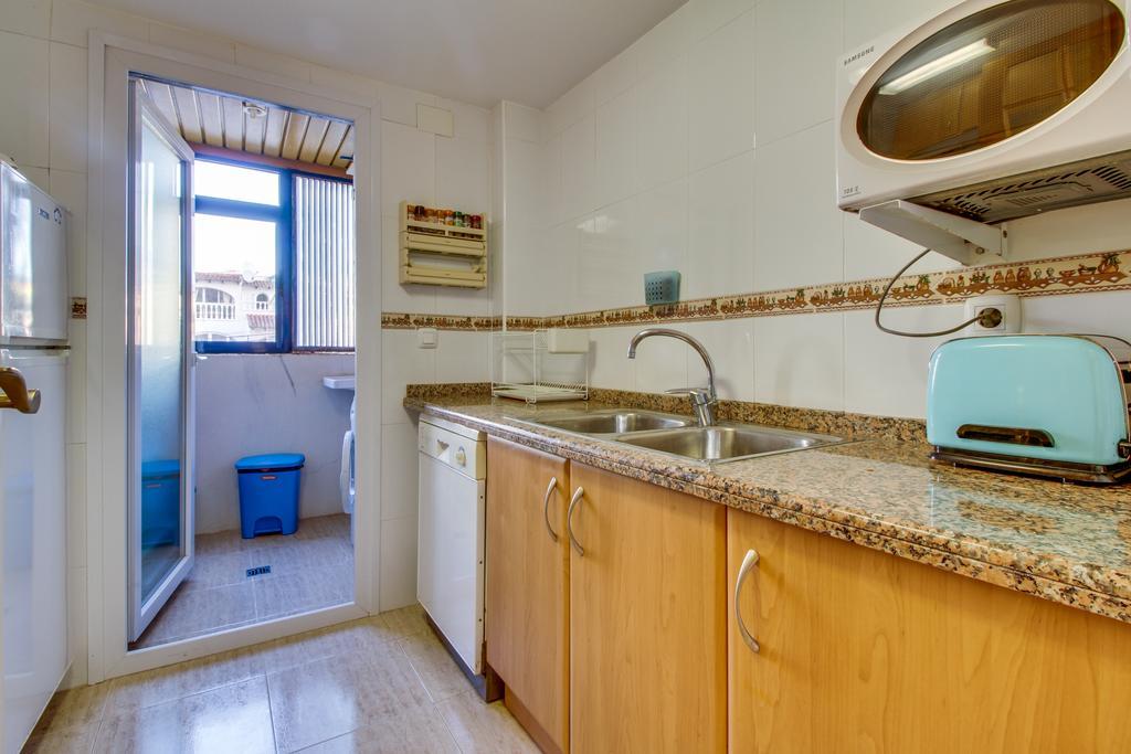 Apartamento Apartamento Sabater *