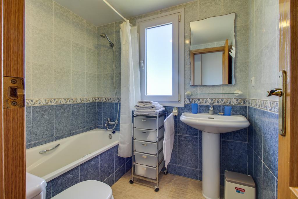 Apartamento Sabater Apartamento *