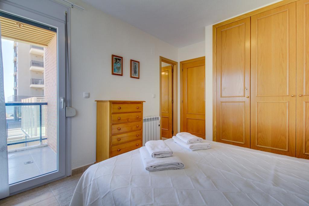 Apartamento Sabater Apartamento Calpe