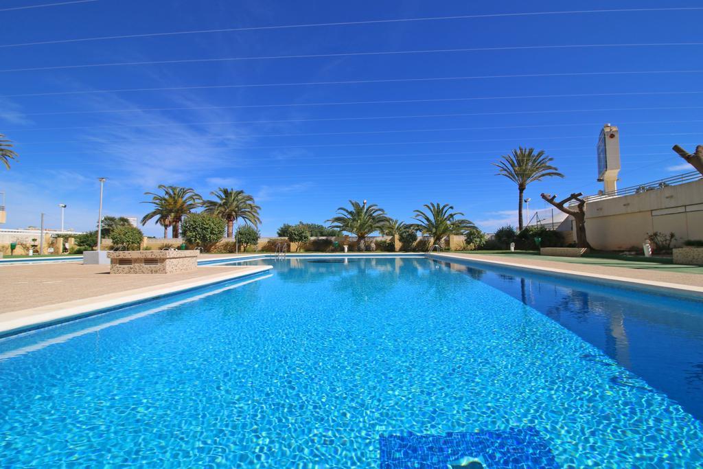 Holiday Voramar Calpe