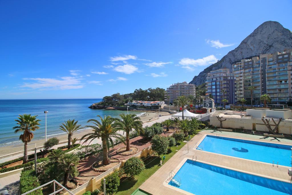 Apartment Holiday Voramar *