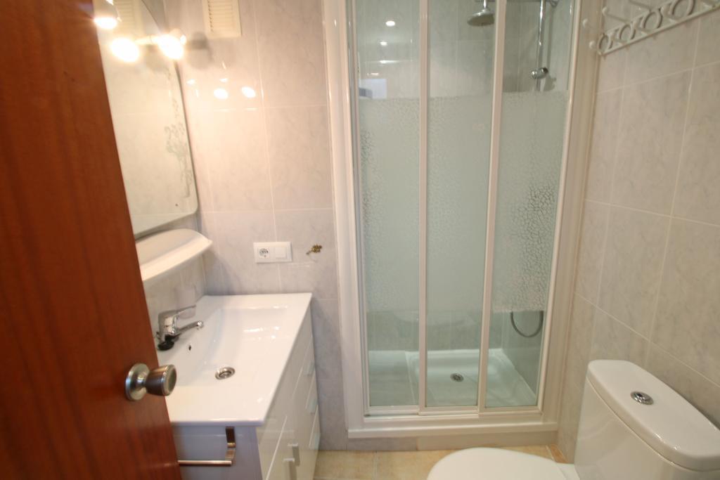 Apartamento Holiday Voramar Calpe