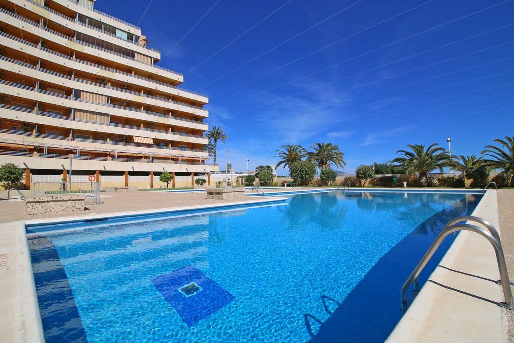 Holiday Voramar Apartment
