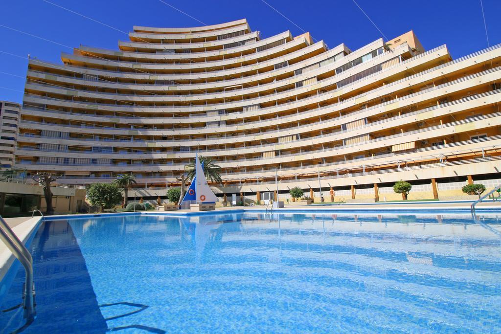 Holiday Voramar Apartamento