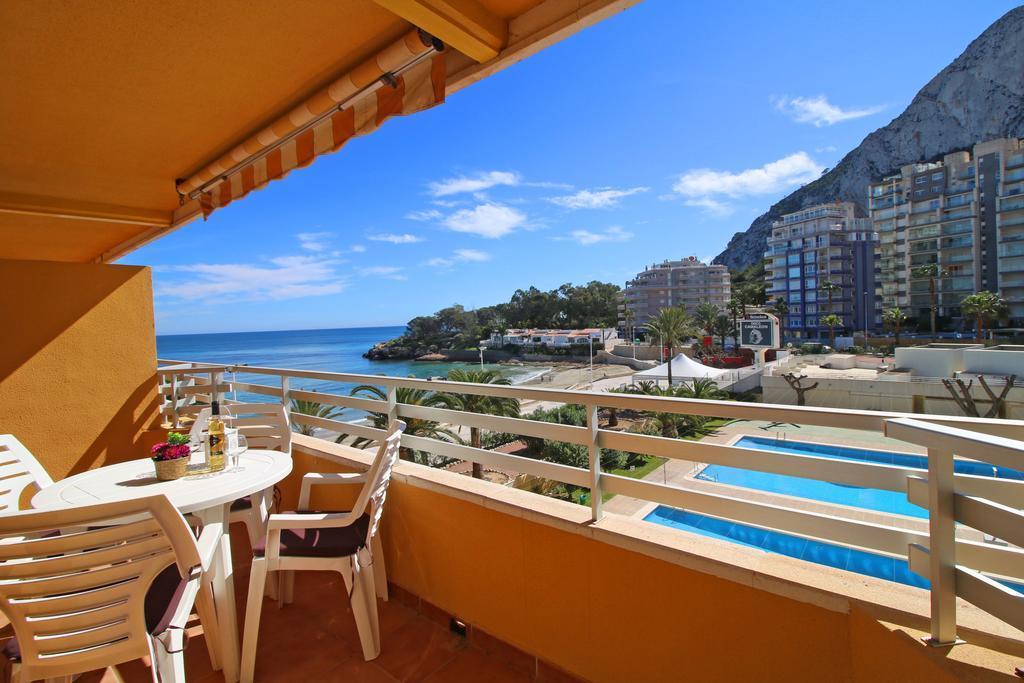 Holiday Voramar