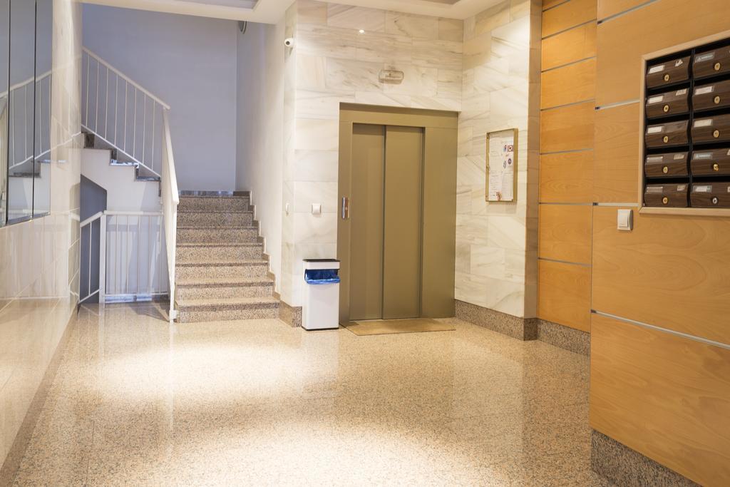 Calpe Apartment Aparsol