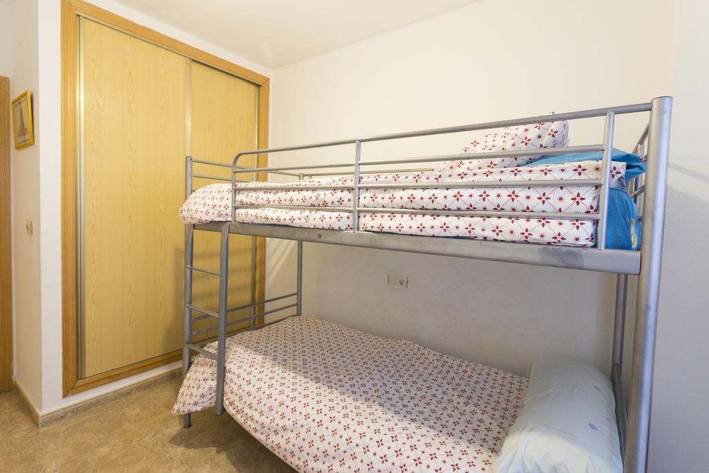 Calpe Apartment Aparsol Apartamento *