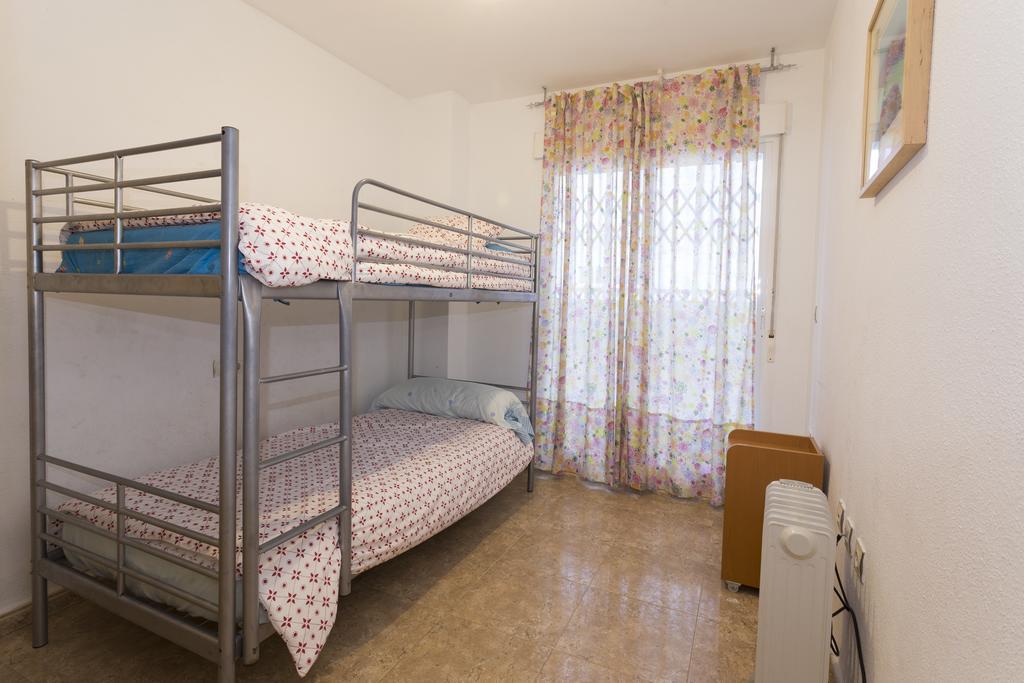 Apartamento Calpe Apartment Aparsol Calpe