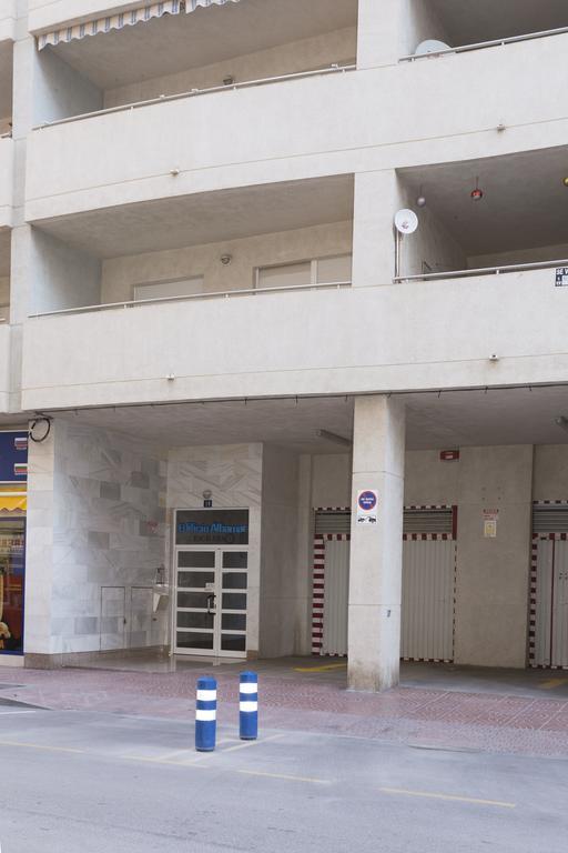 Apartamento Calpe Apartment Aparsol