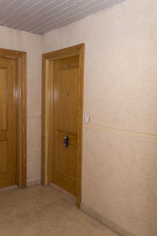 Calpe Apartment Aparsol Apartamento Calpe