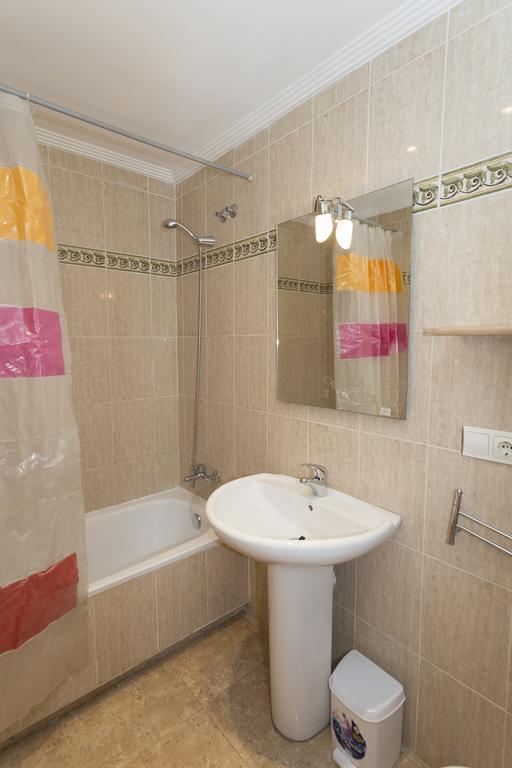 Apartamento Calpe Apartment Aparsol *