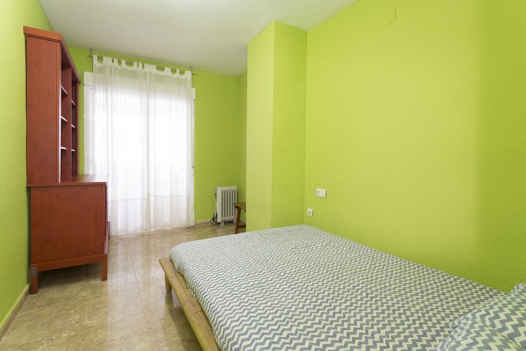 Calpe Apartment Aparsol