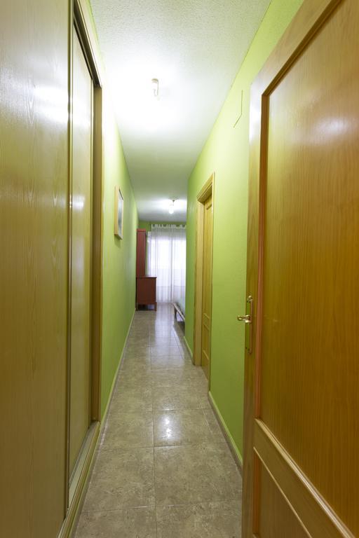 Calpe Apartment Aparsol Apartamento *