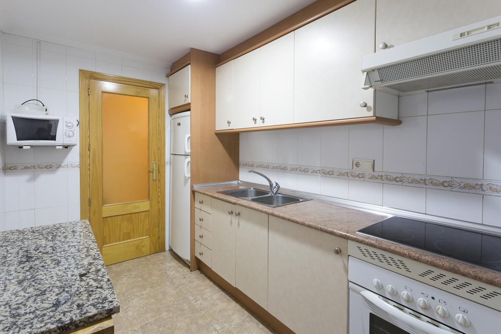 Apartamento Calpe Apartment Aparsol Calpe