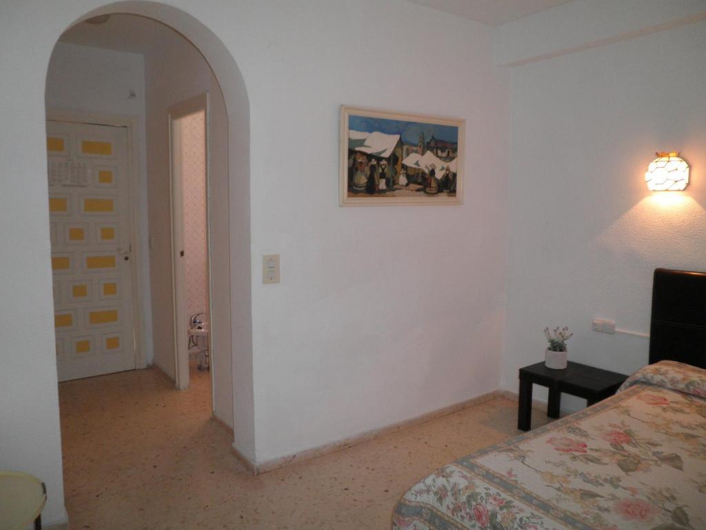 Rocinante Calpe