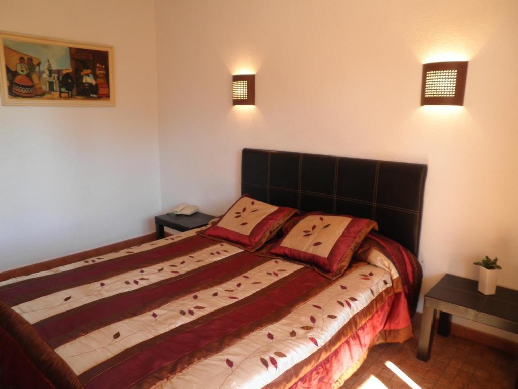 Hotel Rocinante Calpe