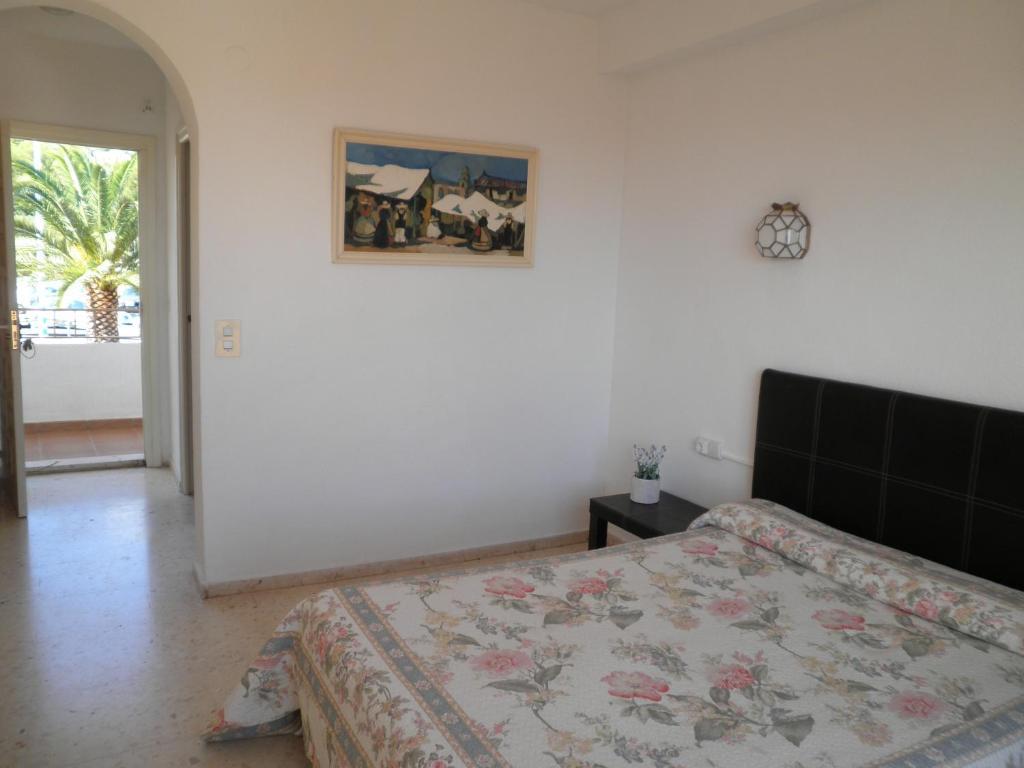 Hotel Rocinante