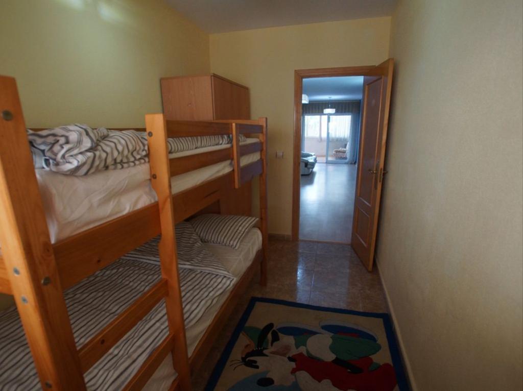 Apartment Albamar