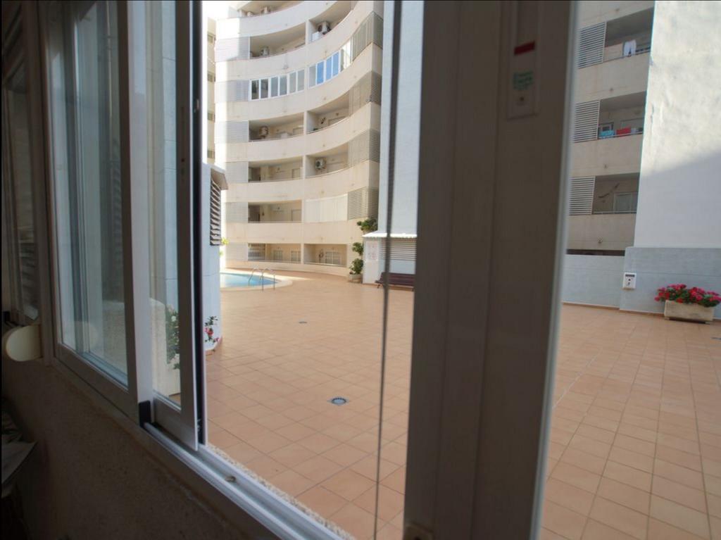 Albamar Apartment Calpe