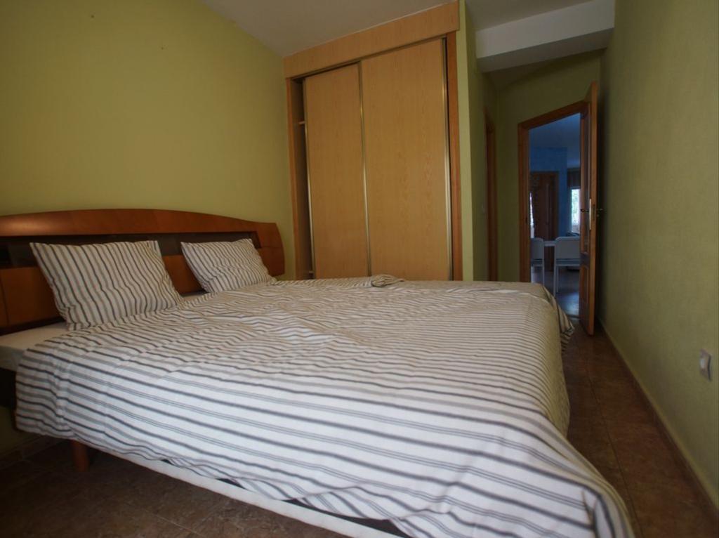 Albamar Apartment *