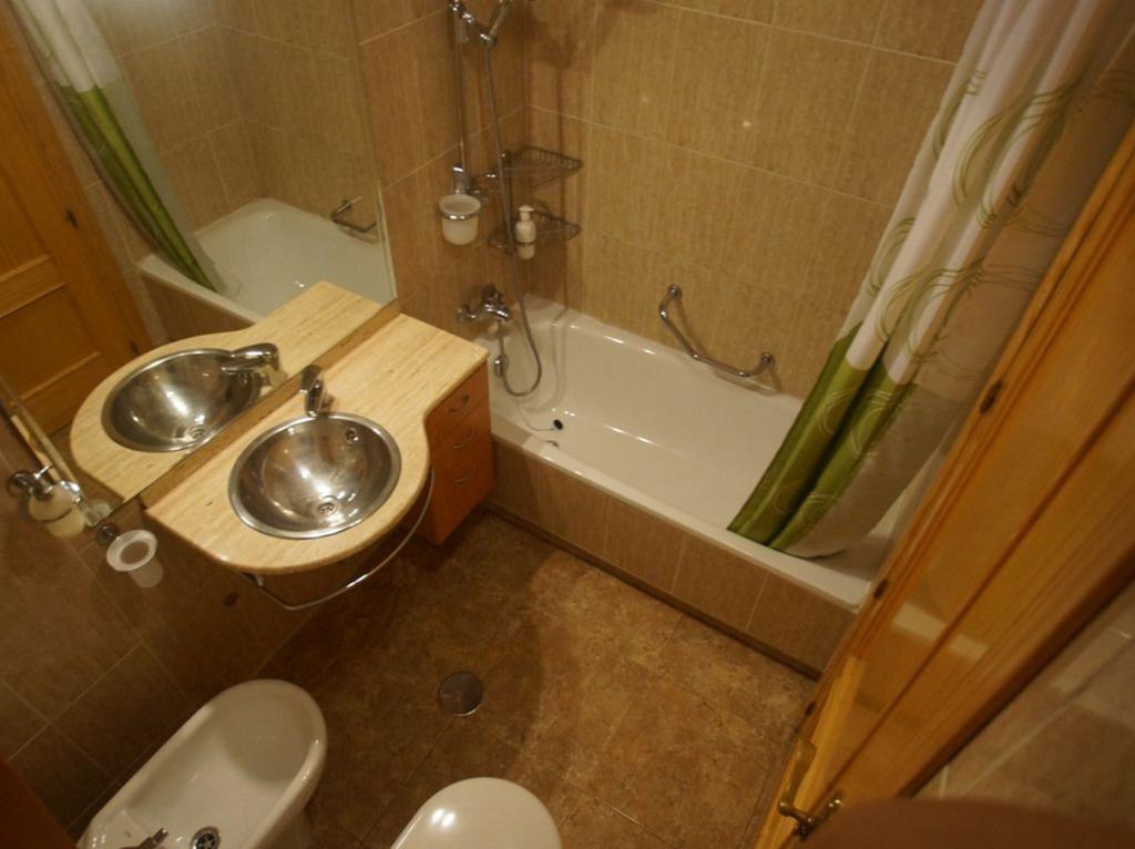 Albamar Apartment