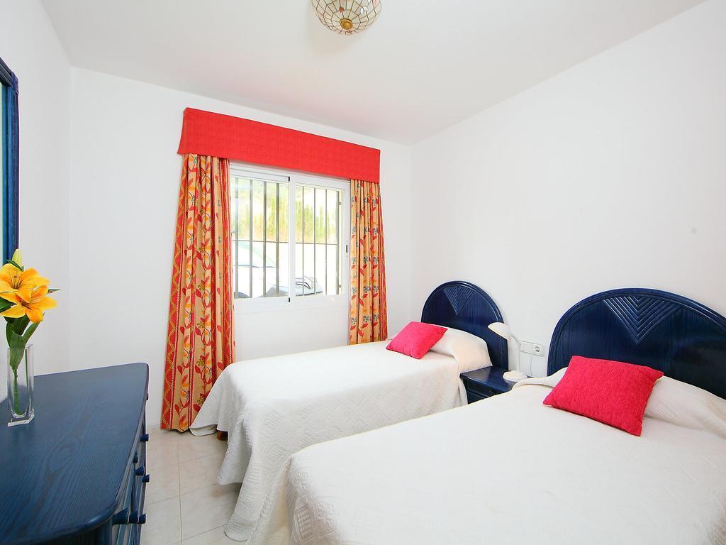 Apartamento Imperial Park Unitursa