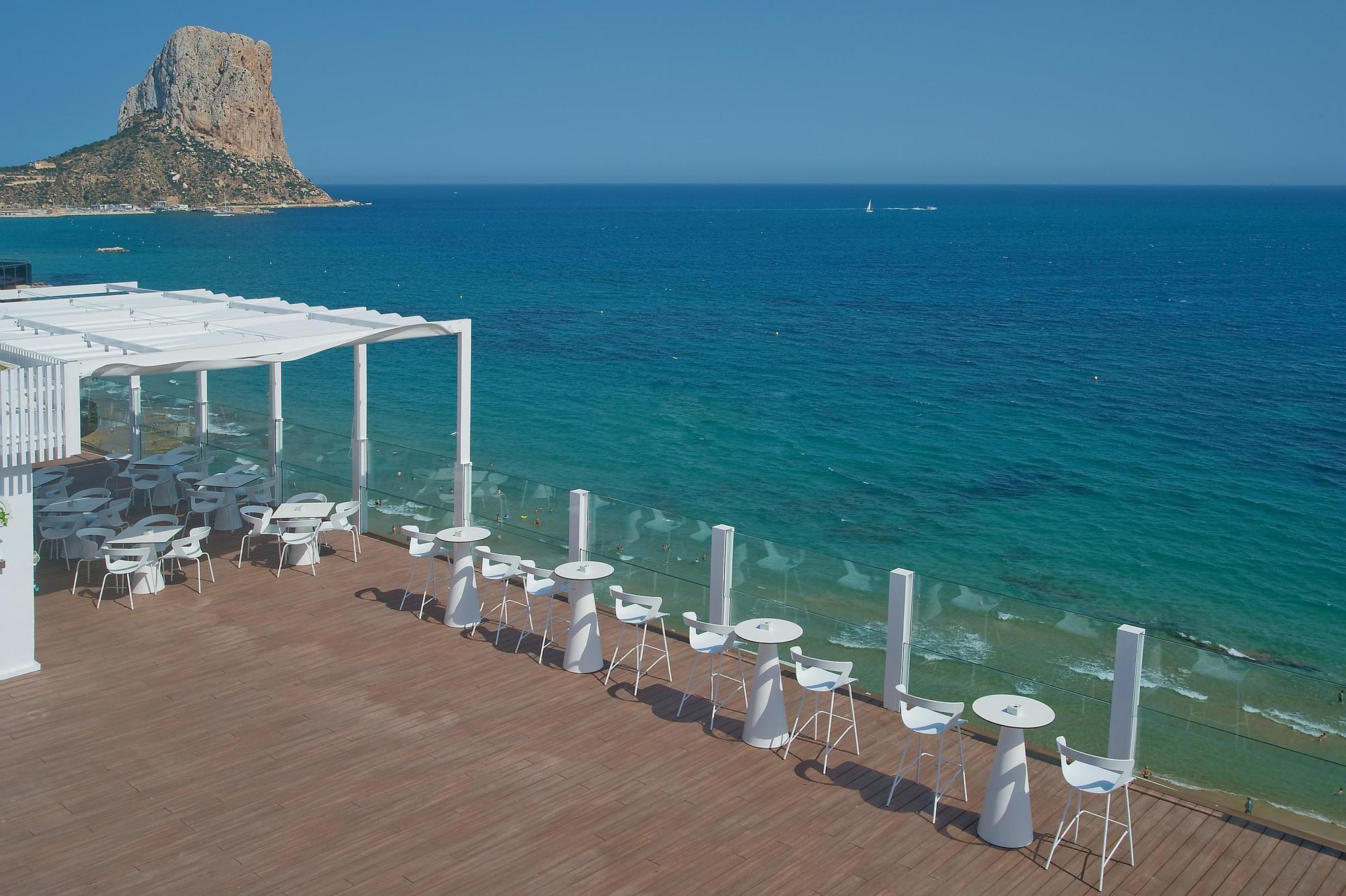 Bahia By Pierre & Hotel 4*