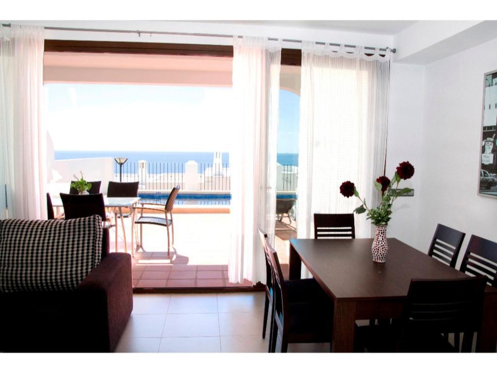 Mirador De Les Bassetes Calpe