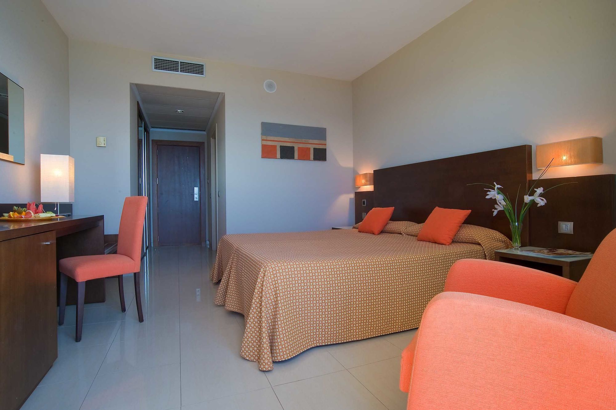 Bahia By Pierre & Hotel 4*