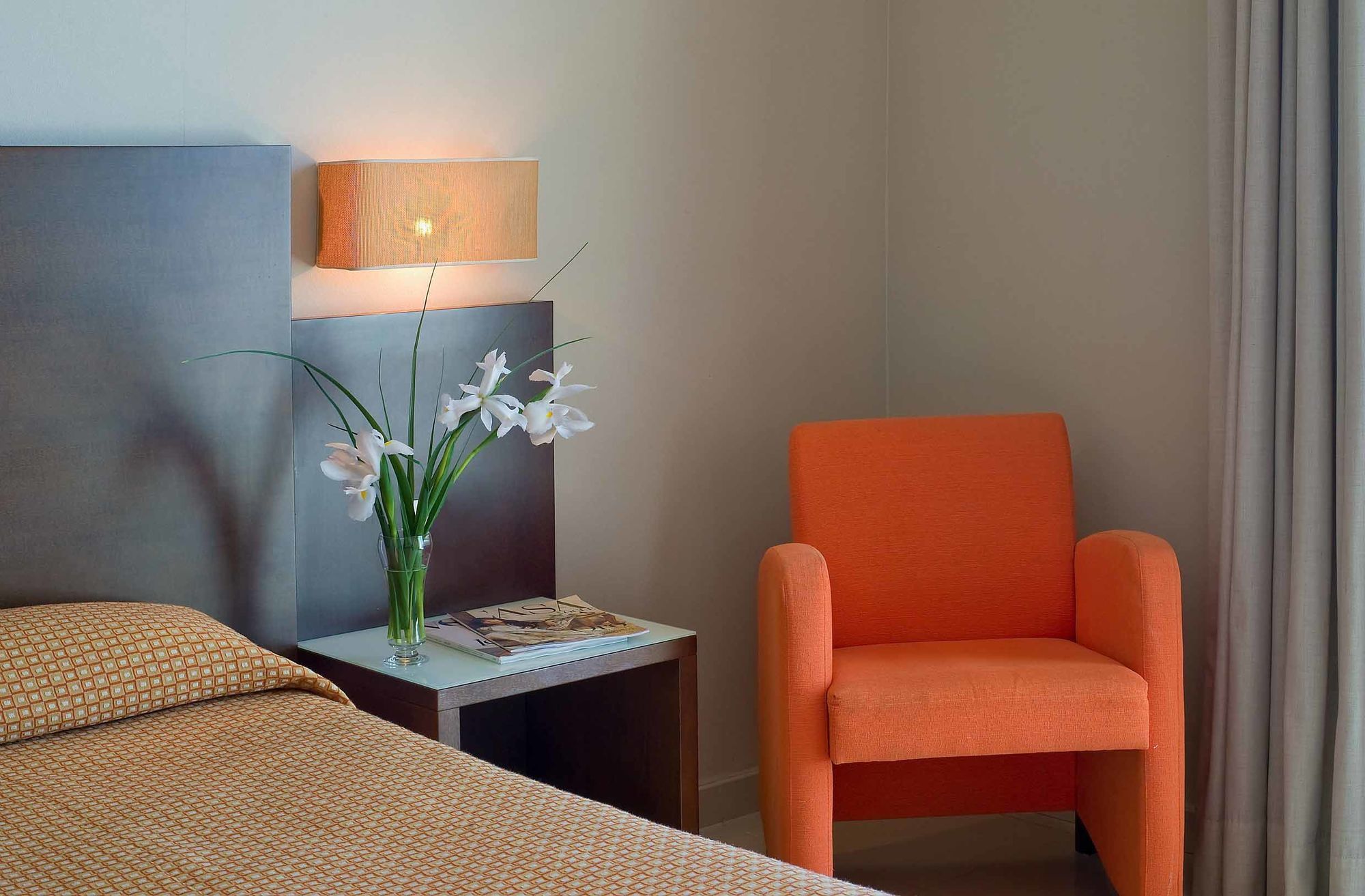 Hotel Bahia By Pierre & Calpe