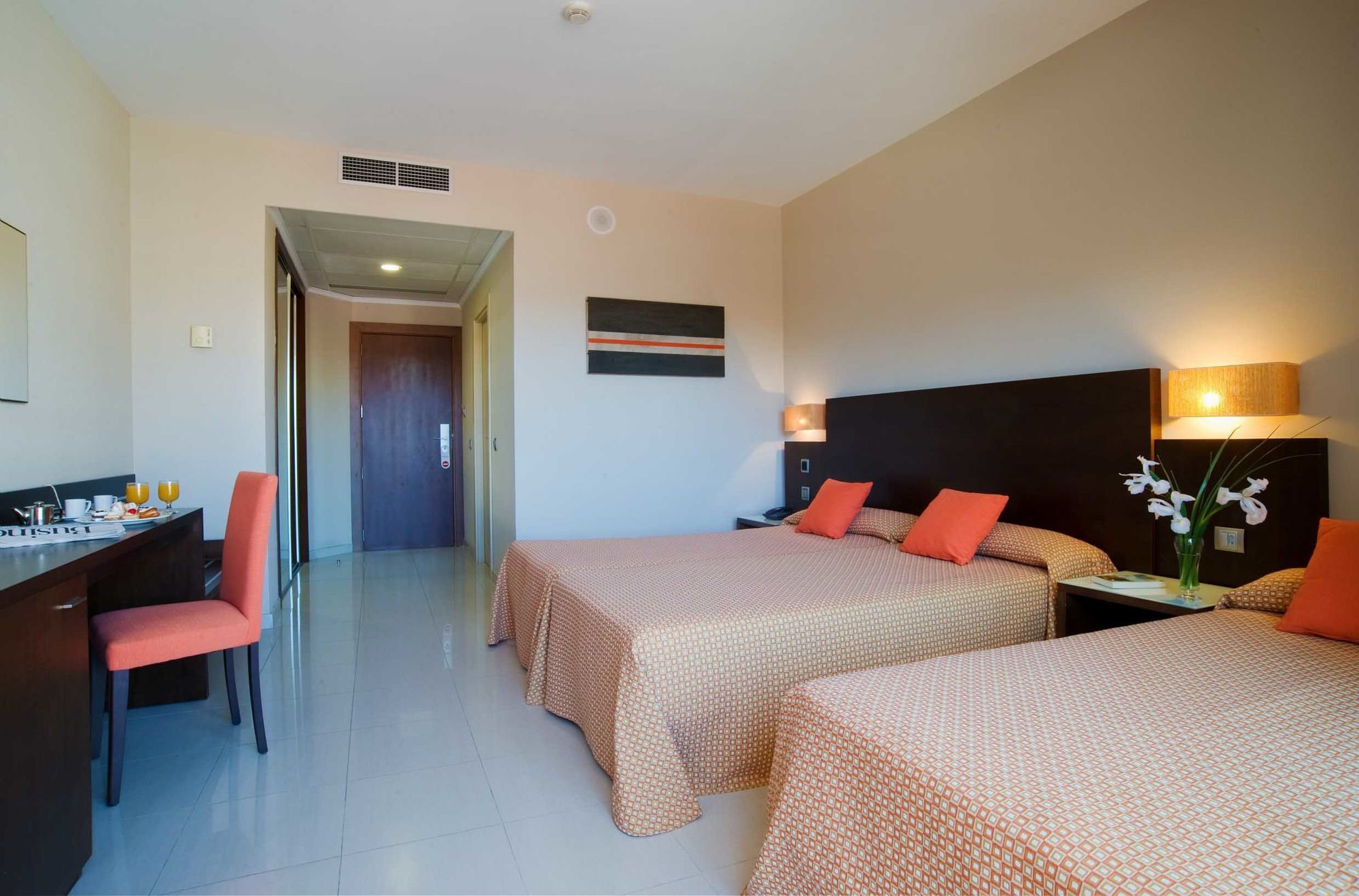Hotel Bahia By Pierre & 4*